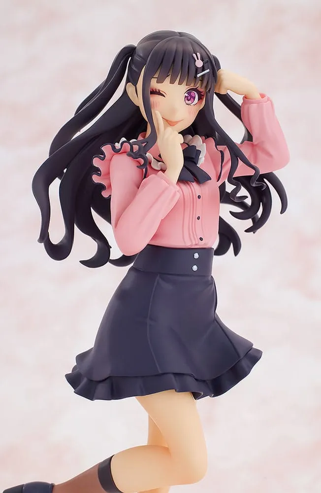 Kawaikute Gomen Pop Up Parade PVC Statue Chuu-tan from Kawaikute Gomen 17 cm